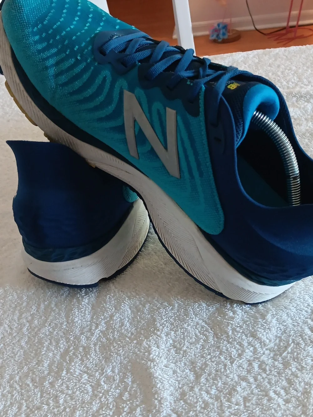 New Balance Fresh Foam 860 Running Shoes
